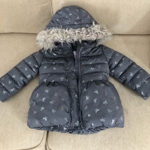 Girl’s Jacket